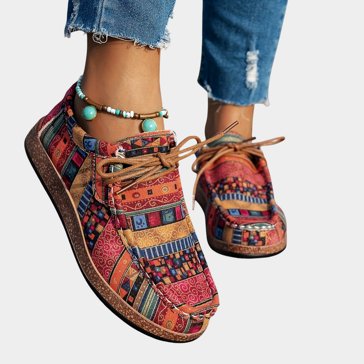 Froukje │ Lichte en ultracomfortabele schoenen