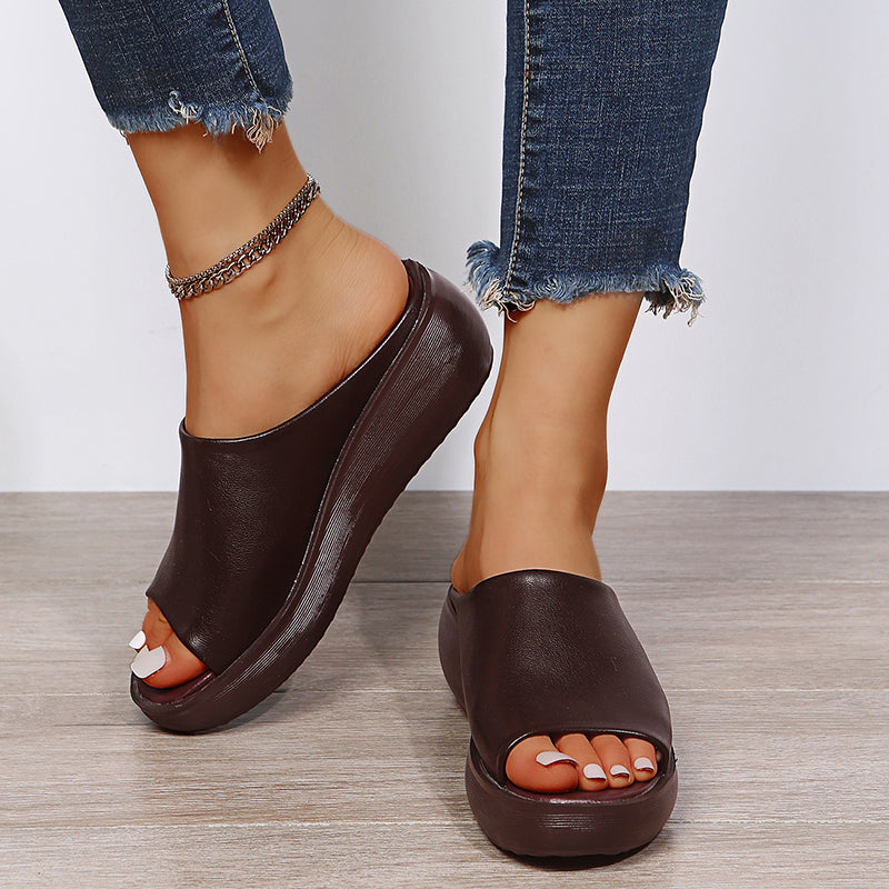 Josefien | Orthopedische sandalen