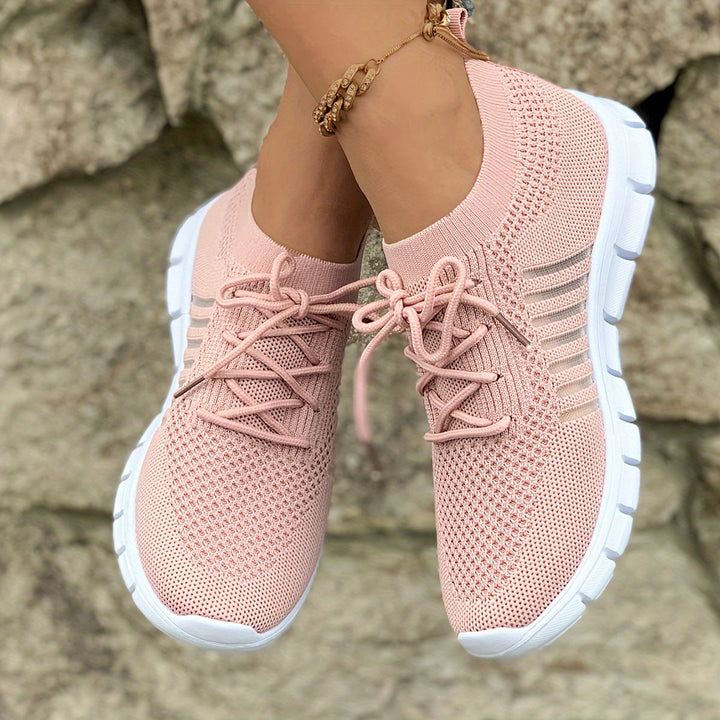 Sophie | Lichte comfortsneakers