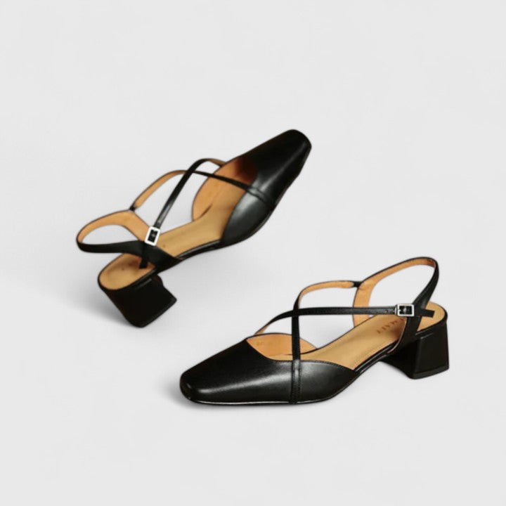 Evana - Chique sandalen met hak