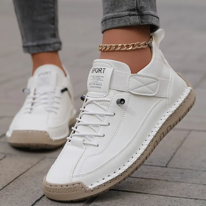 Sylvie | Orthopedische sneakers