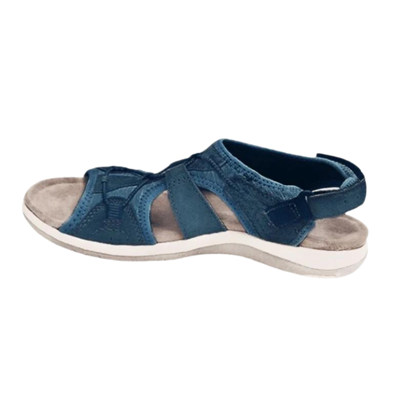 Janneke | Orthopedische sandalen