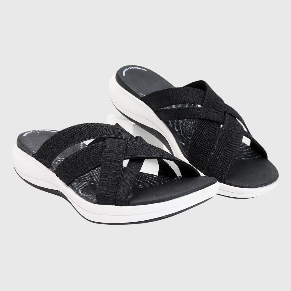 Avia - Lichte en zachte sandalen
