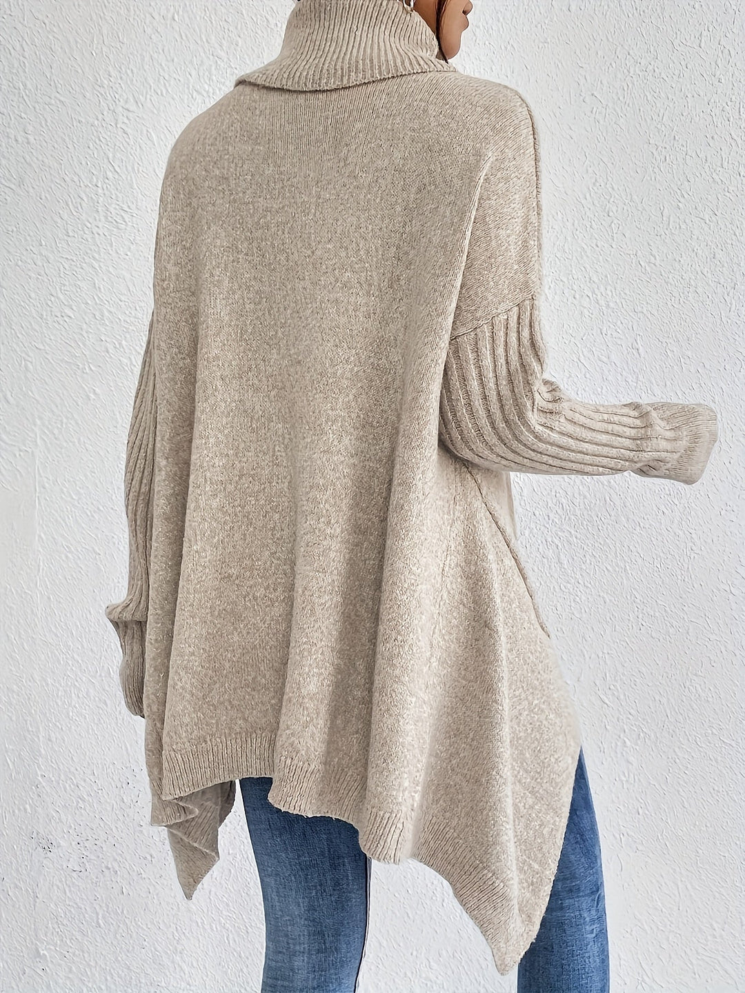Audrey | Comfortabele trui