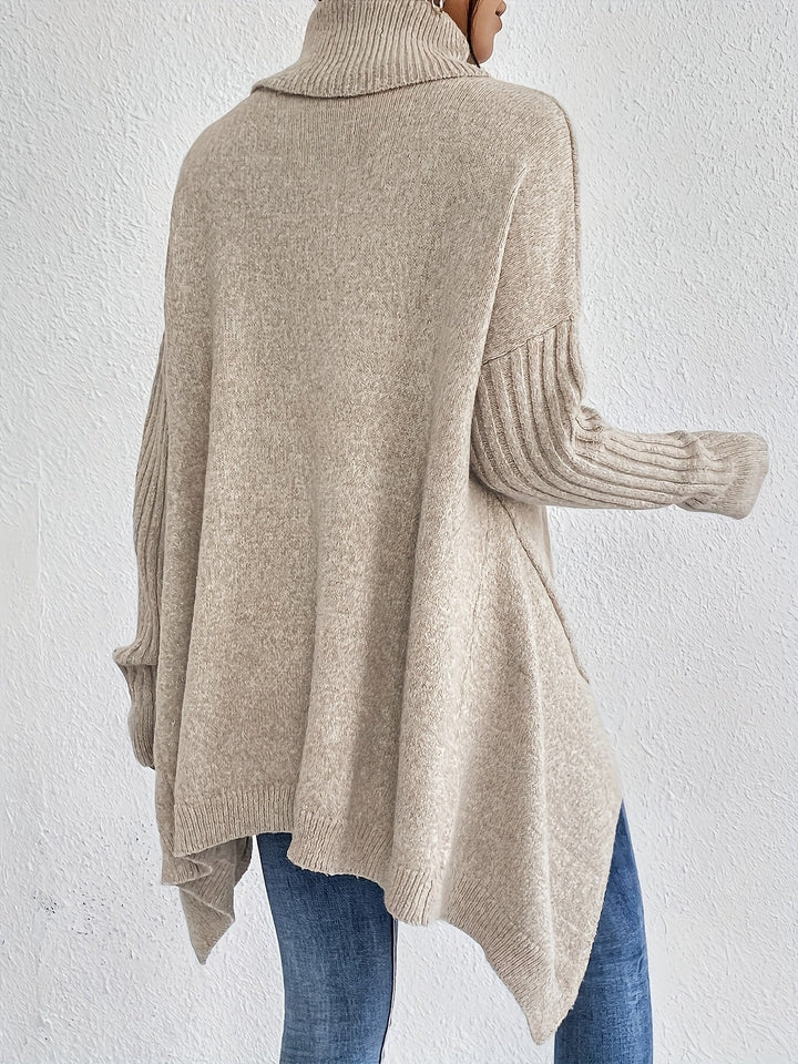 Audrey | Comfortabele trui