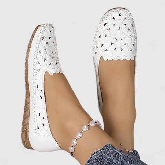 Adalie - Casual orthopedische sandalen