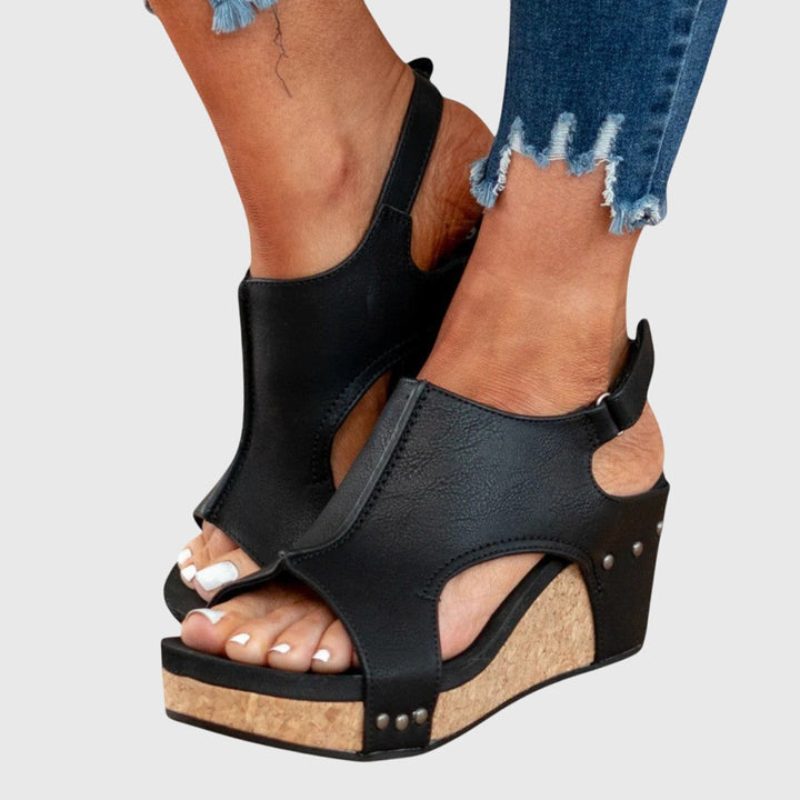 Marni - Elegante orthopedische sandalen