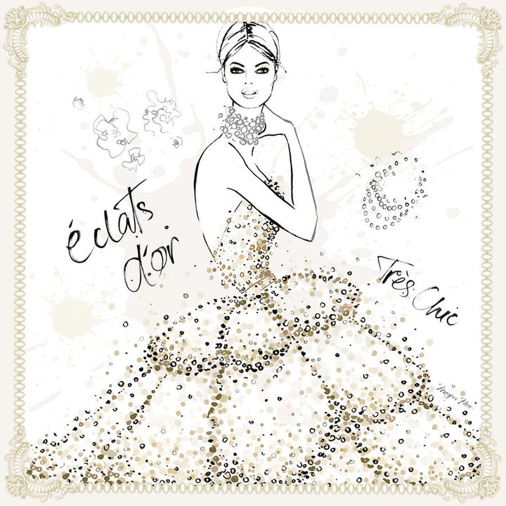 Cyrell - Casual-elegante set