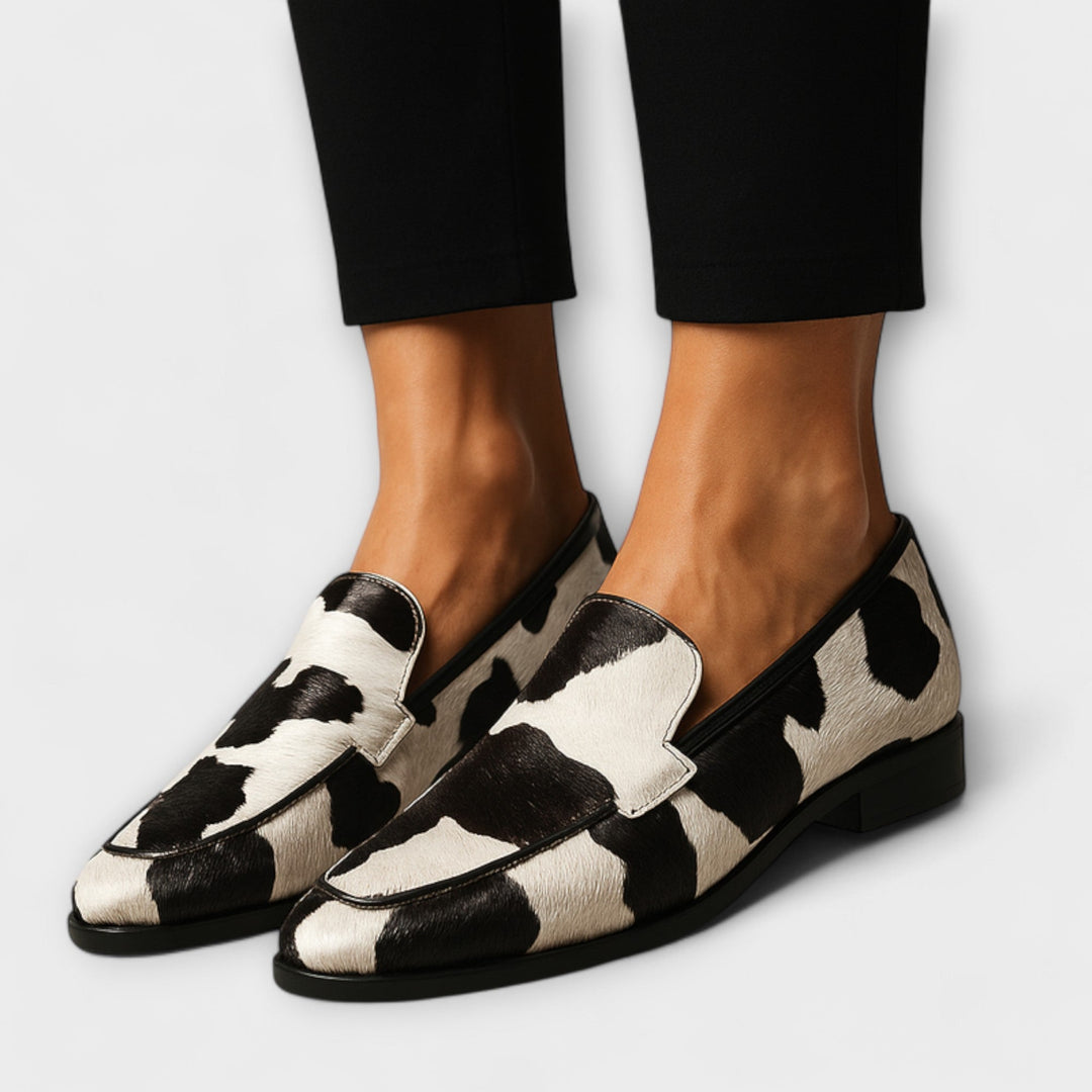 Margot™ | Eigentijdse loafers