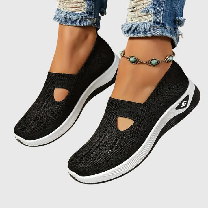 Lora™ orthopedische wandelschoenen