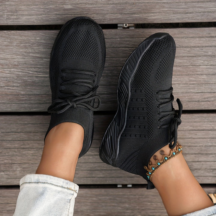 Lea | Lichte comfortsneakers