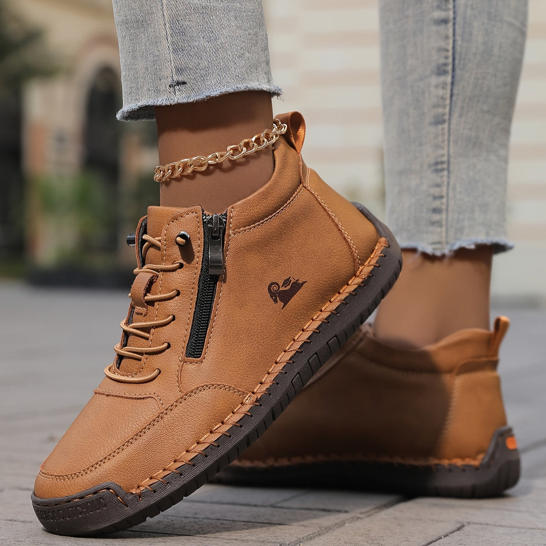 ErgoVita™ – Sneakers met therapeutisch comfort