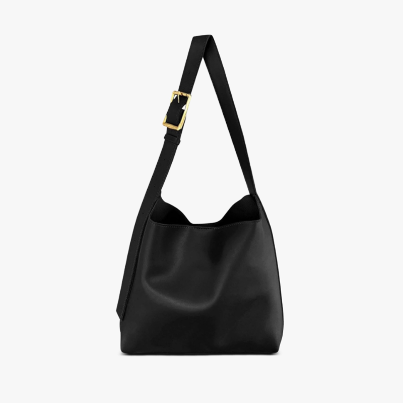 Stacy™ | Elegante leren tas