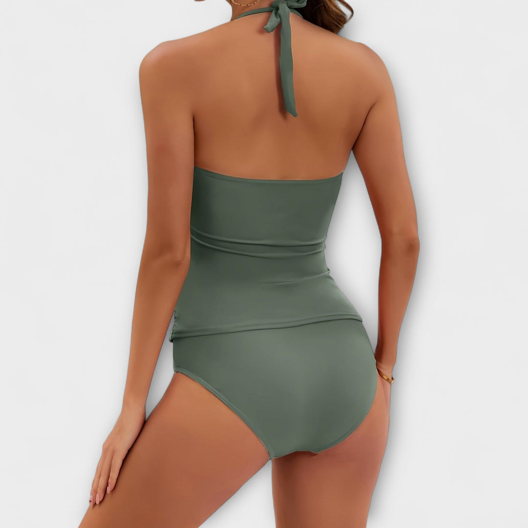 Sienna | Tweedelig badpak