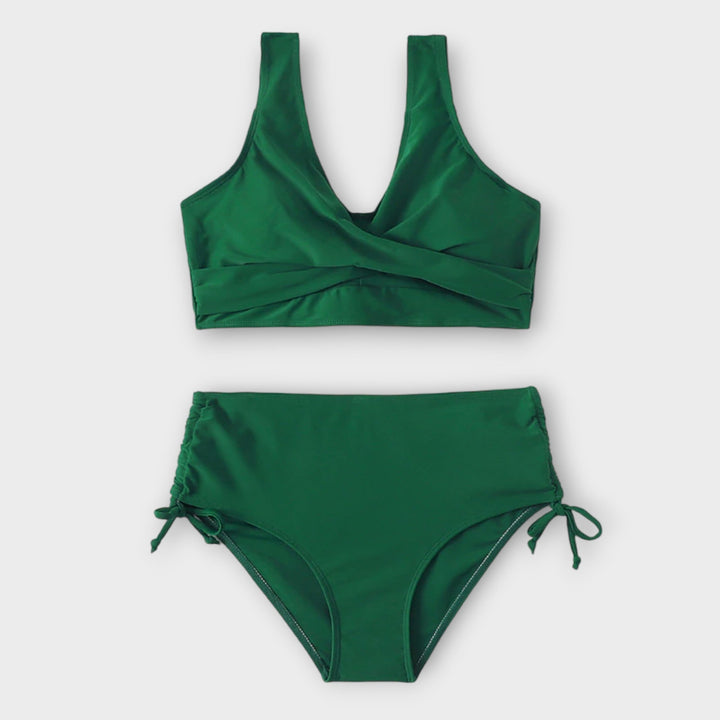Moni | Stijlvolle tweedelige bikiniset