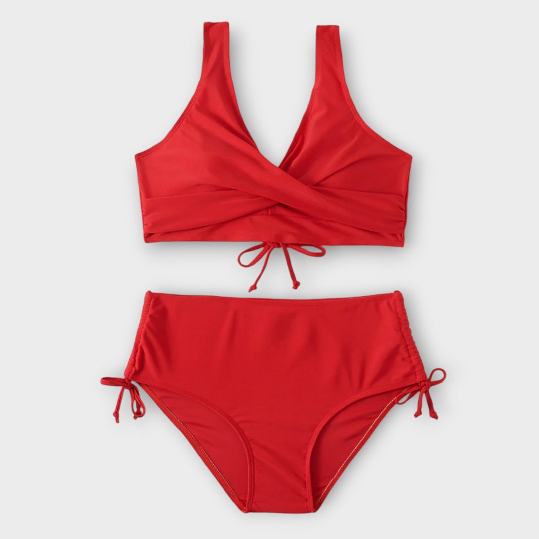 Moni | Stijlvolle tweedelige bikiniset