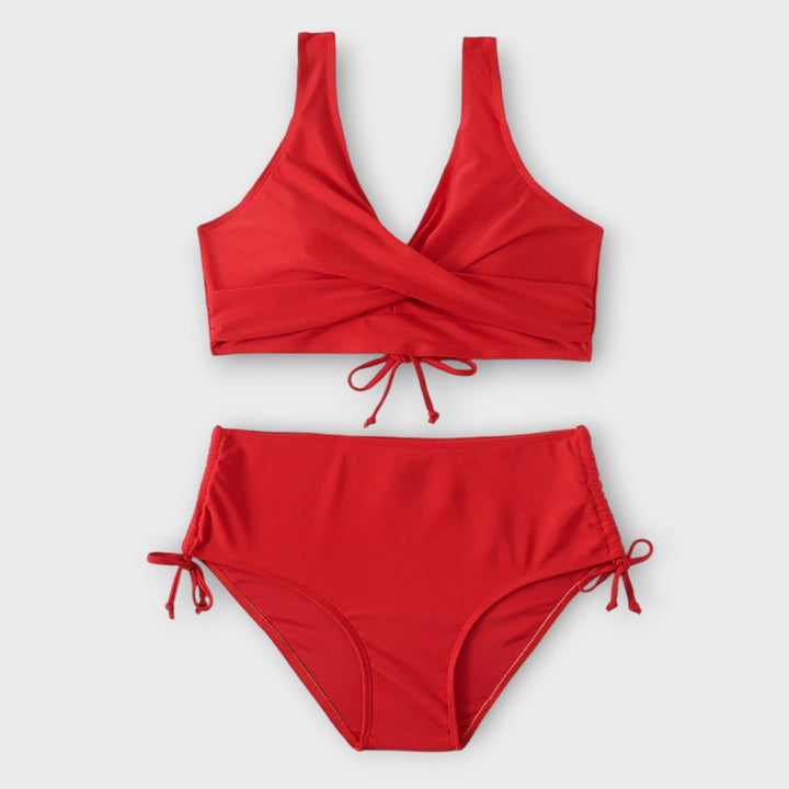 Moni | Stijlvolle tweedelige bikiniset