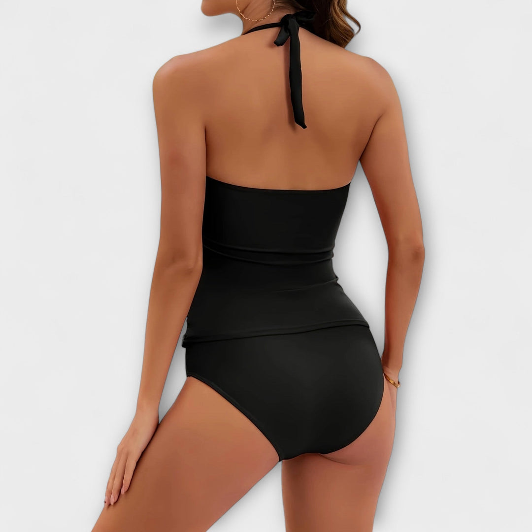 Sienna | Tweedelig badpak