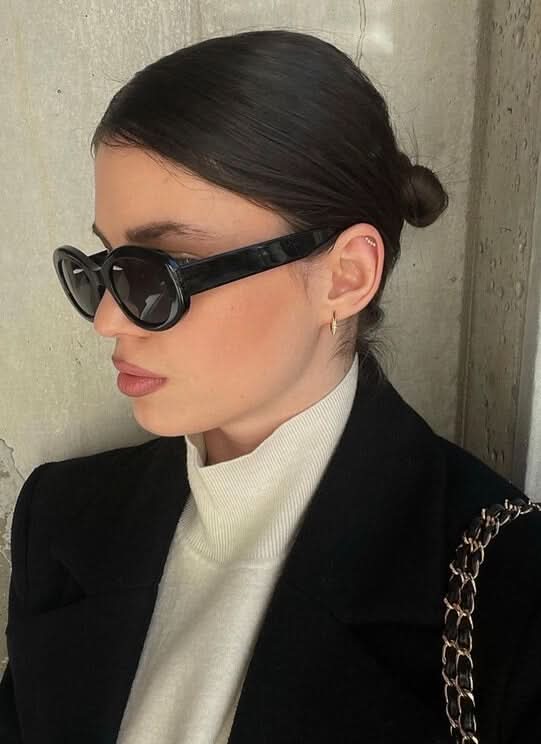 Averi | Elegante zonnebril