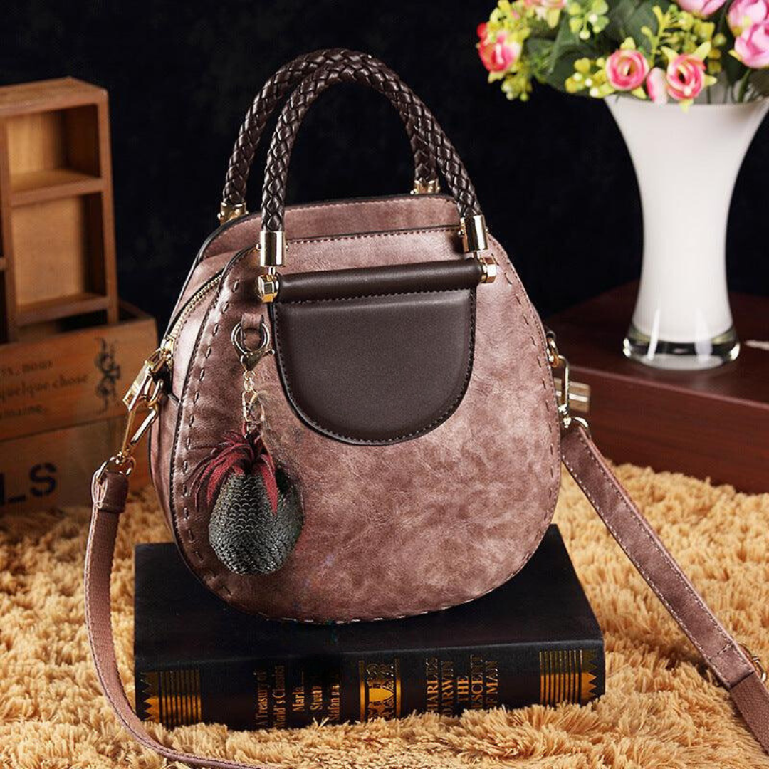 Katherine™ | Veelzijdige shopper