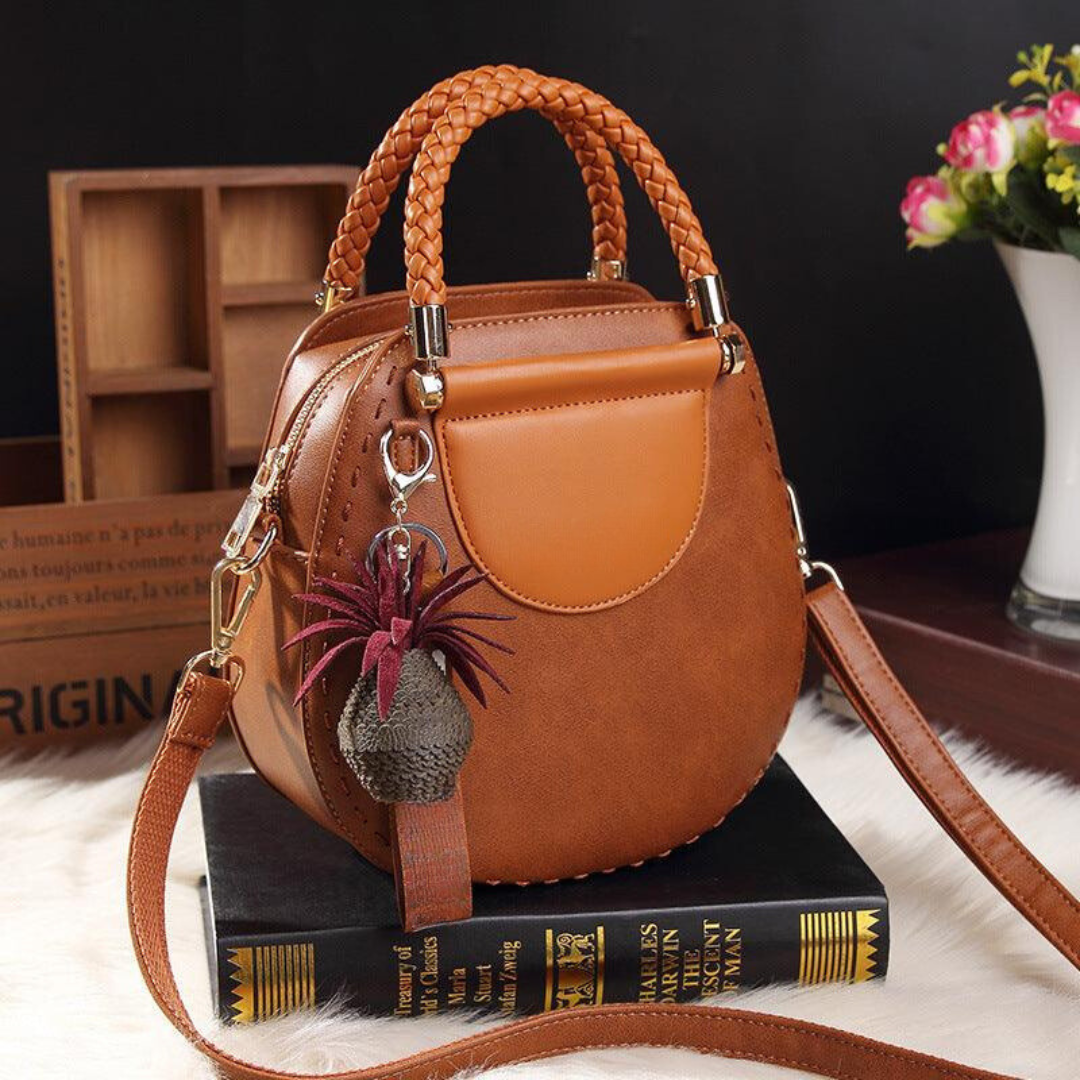 Katherine™ | Veelzijdige shopper