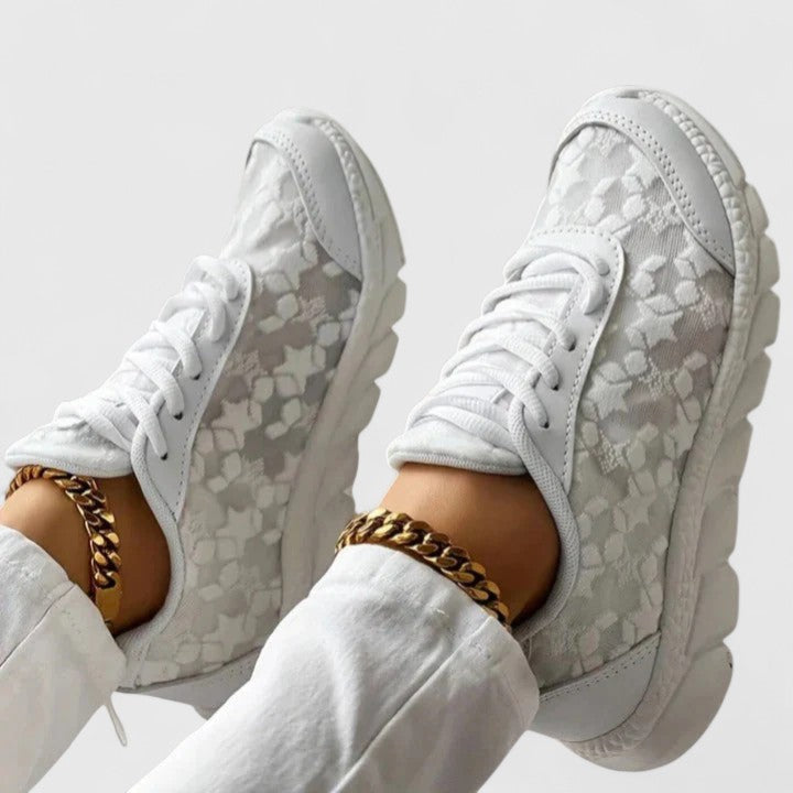 Khalyria | Comfortabele sneakers