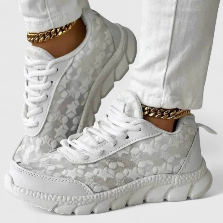 Khalyria | Comfortabele sneakers