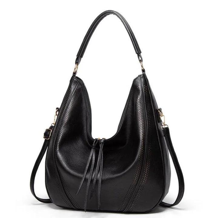 Michelle™ | Casual leren tas