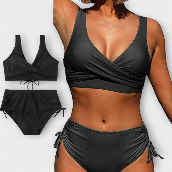 Moni | Stijlvolle tweedelige bikiniset