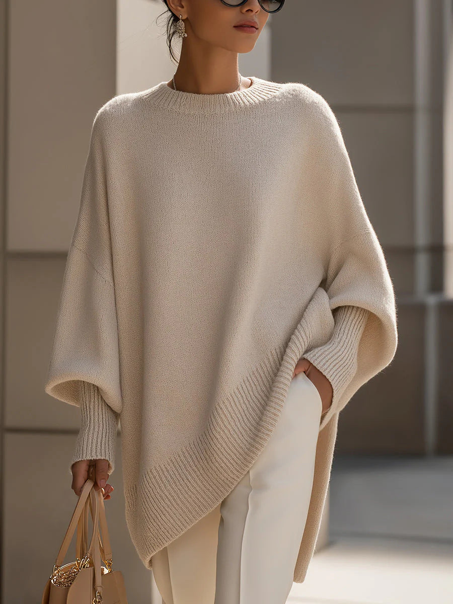 Cindy | Zachte comfortabele trui