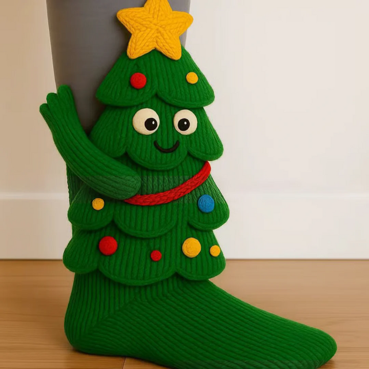Charlotte - Ker socks