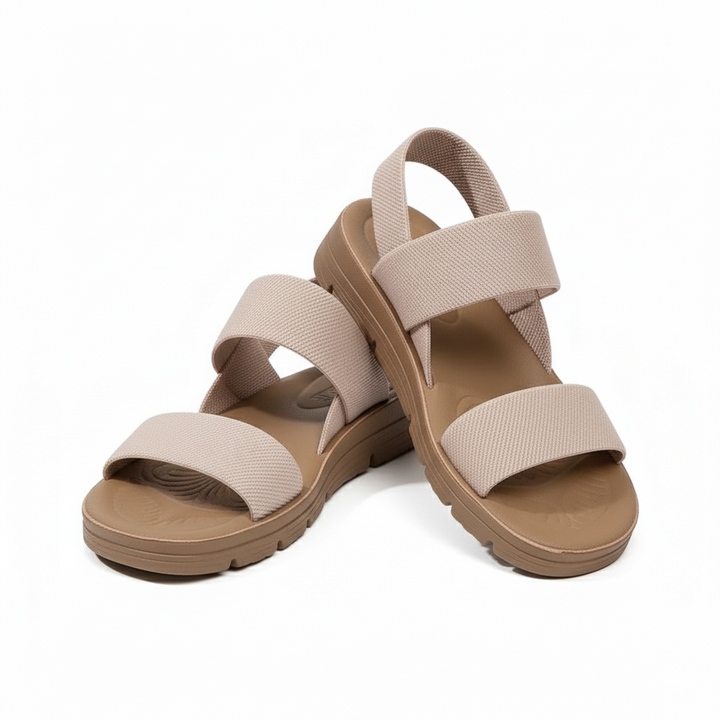 Estelle | Orthopedische sandalen