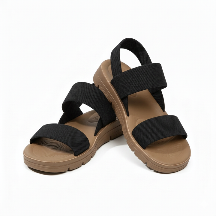 Estelle | Orthopedische sandalen