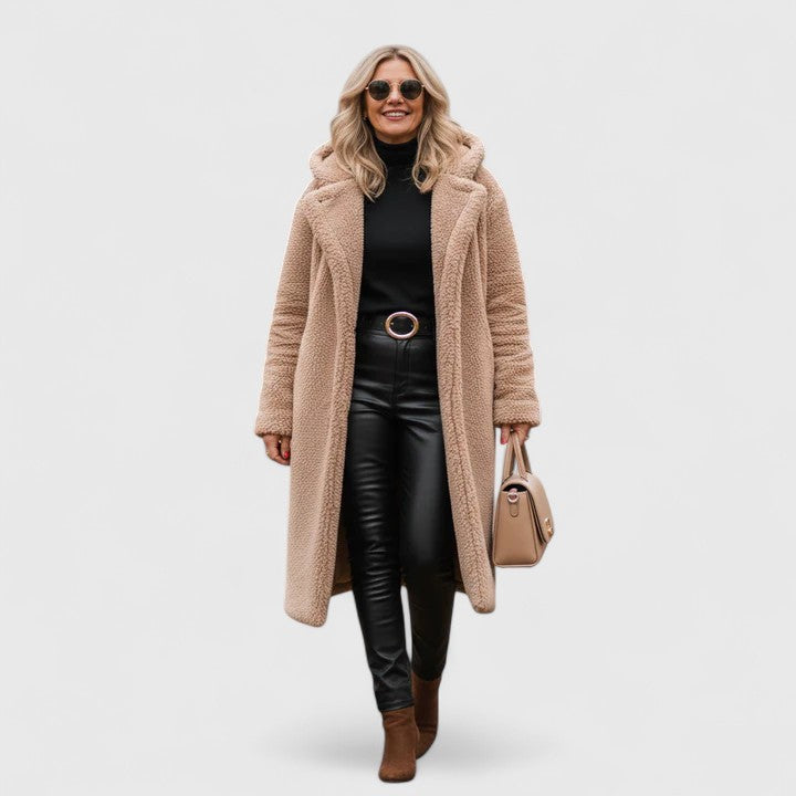 Brionyssa | Elegante jas