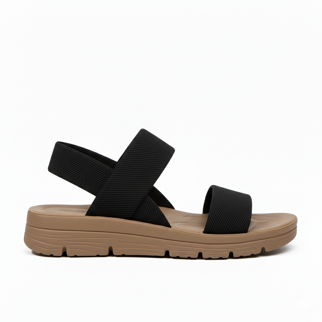 Estelle | Orthopedische sandalen