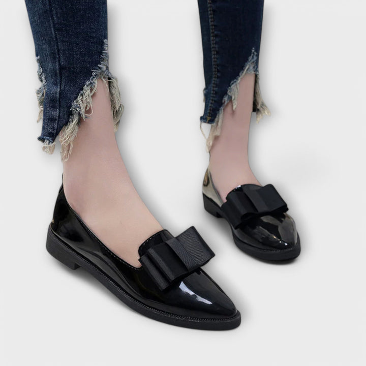 Heidi - loafers