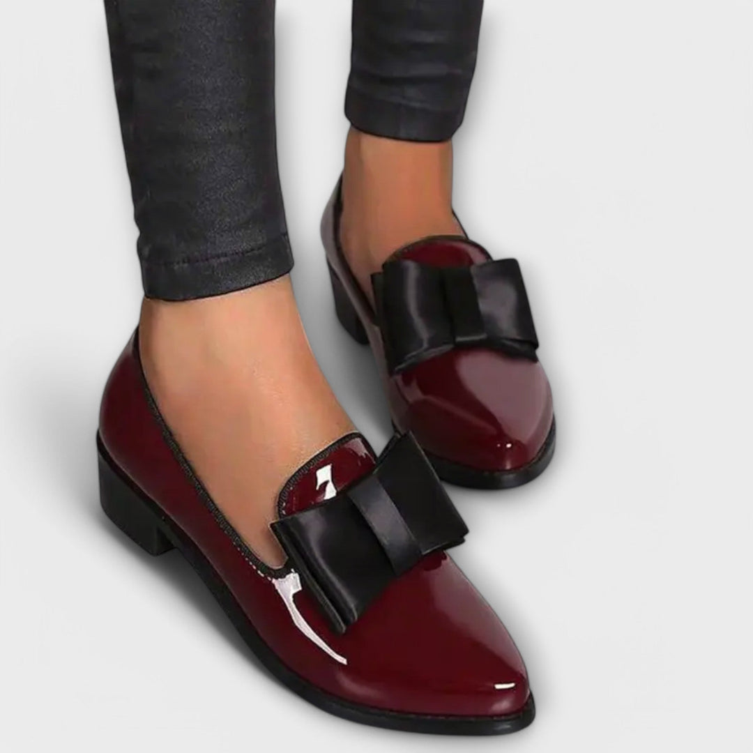Heidi - loafers