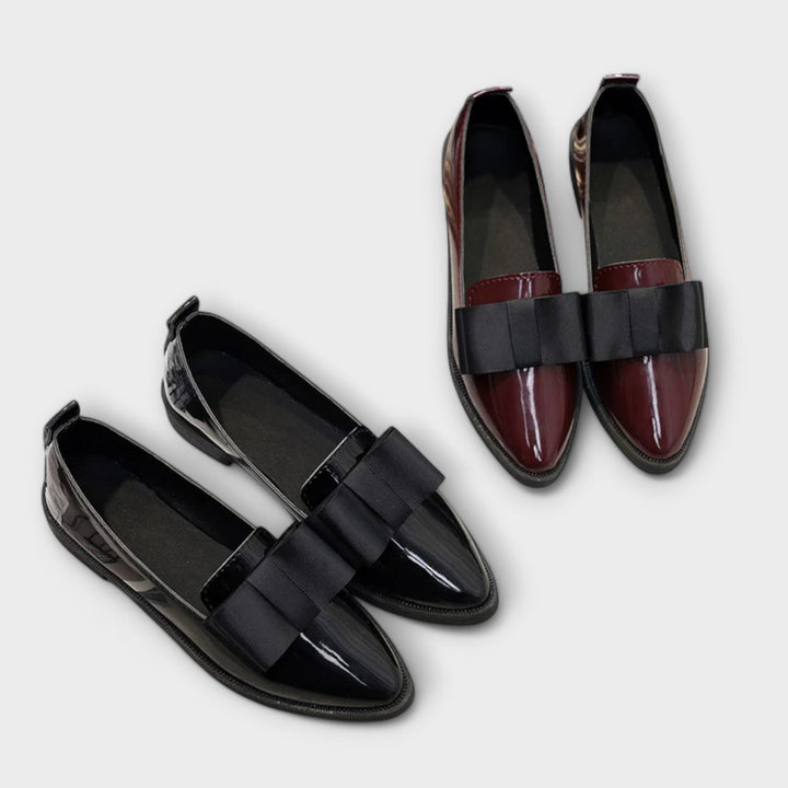 Heidi - loafers