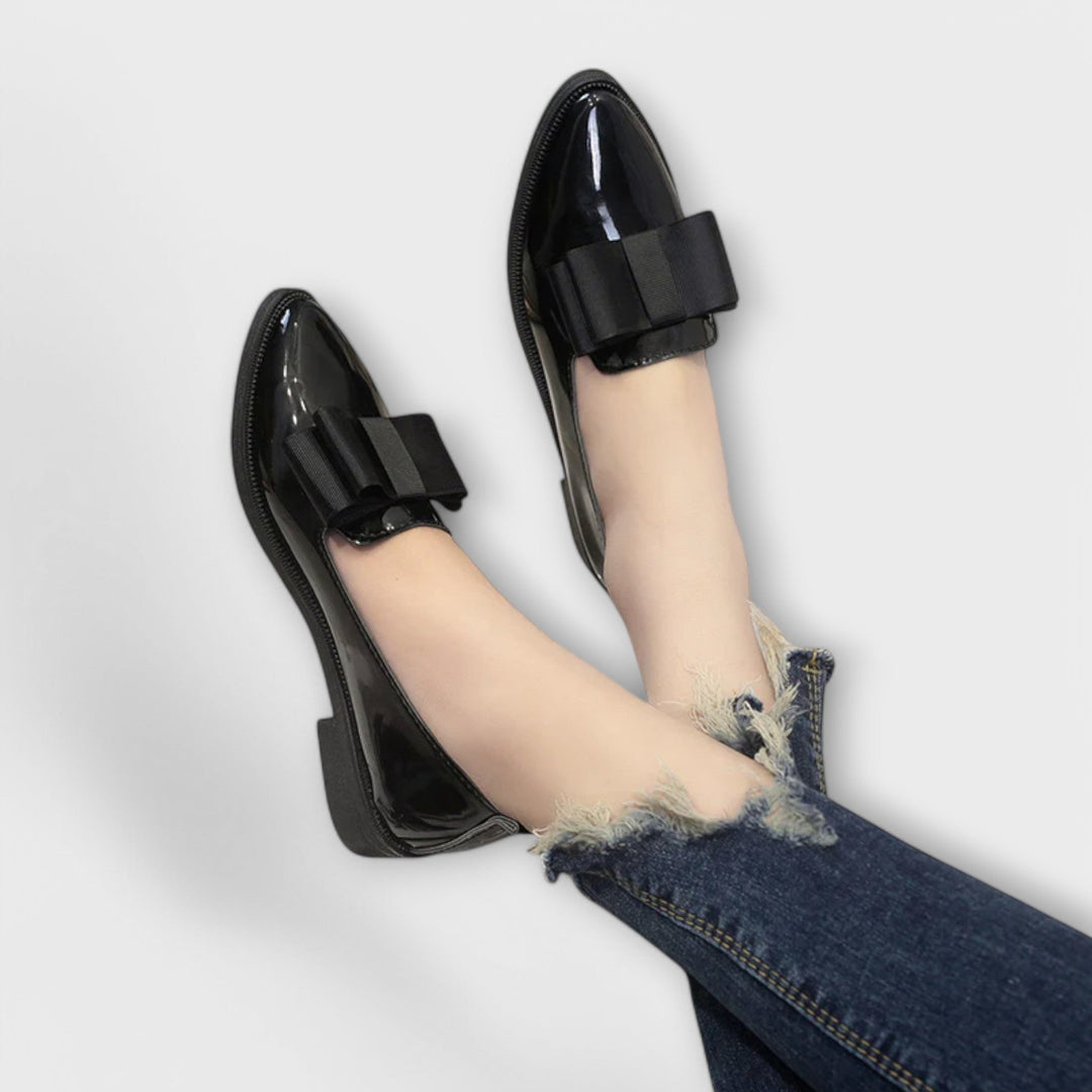 Heidi - loafers