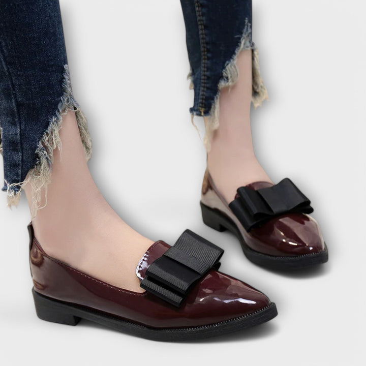 Heidi - loafers
