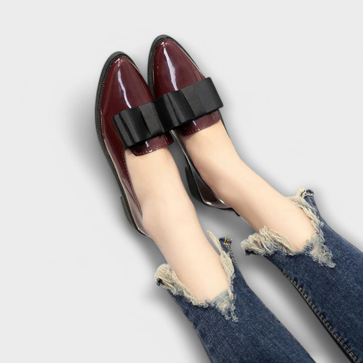 Heidi - loafers