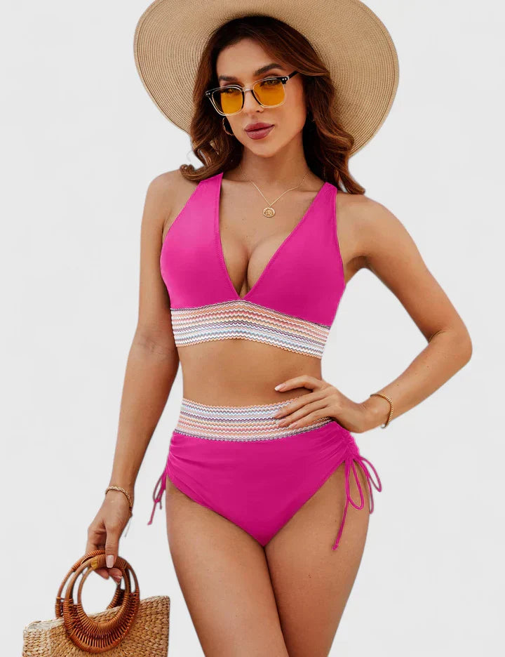 Jayzelliah | Elegante bikiniset