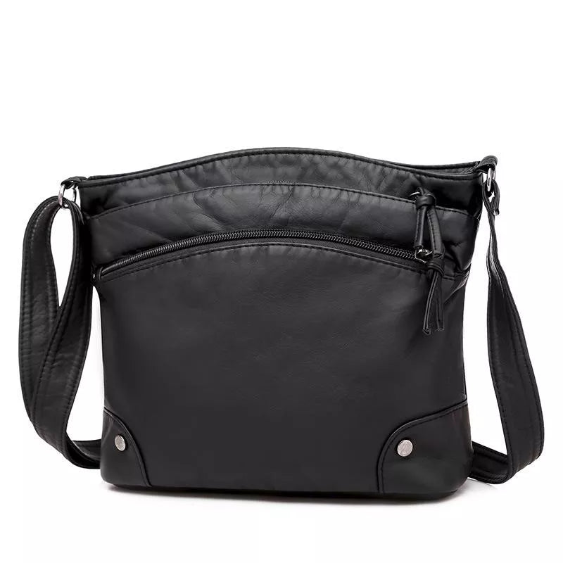 Kelly™ | Elegante schoudertas
