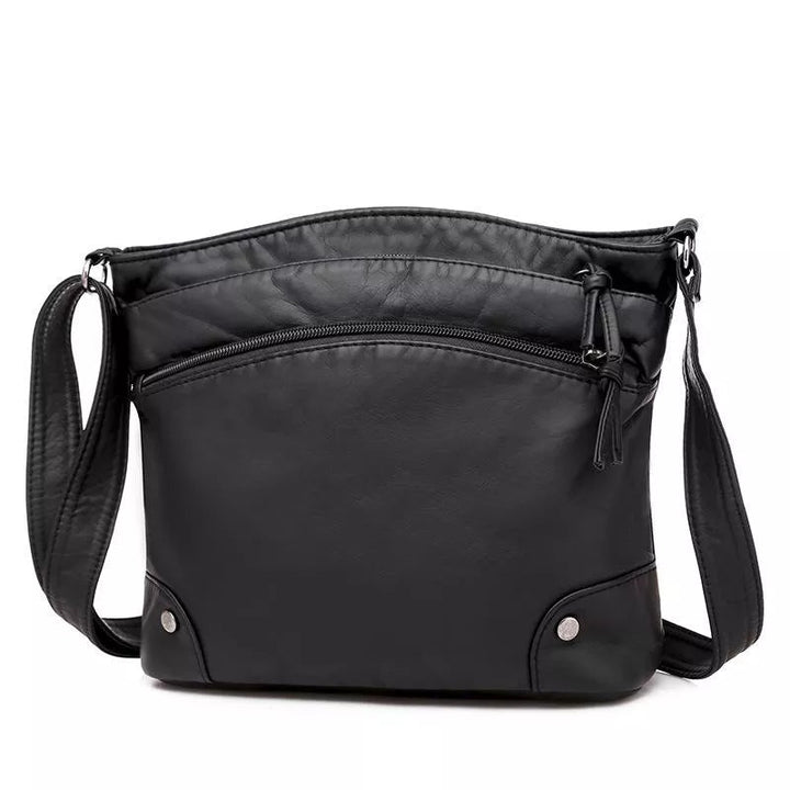 Kelly™ | Elegante schoudertas