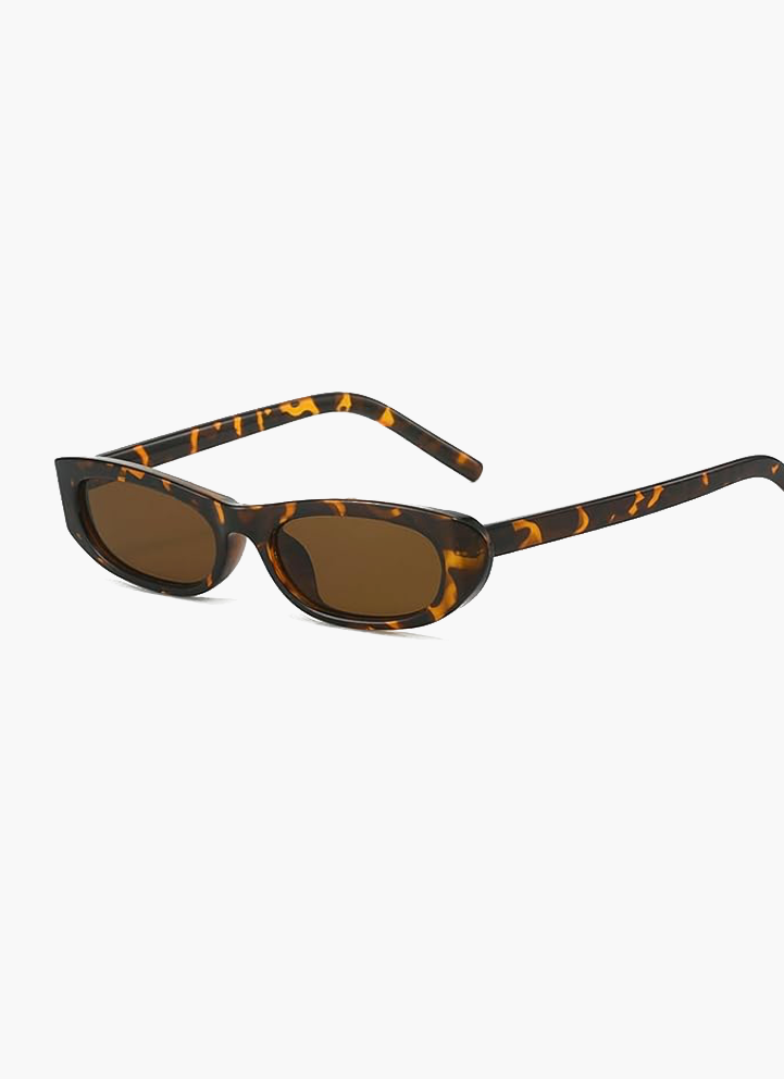 Zayleigh | Trendy zonnebril