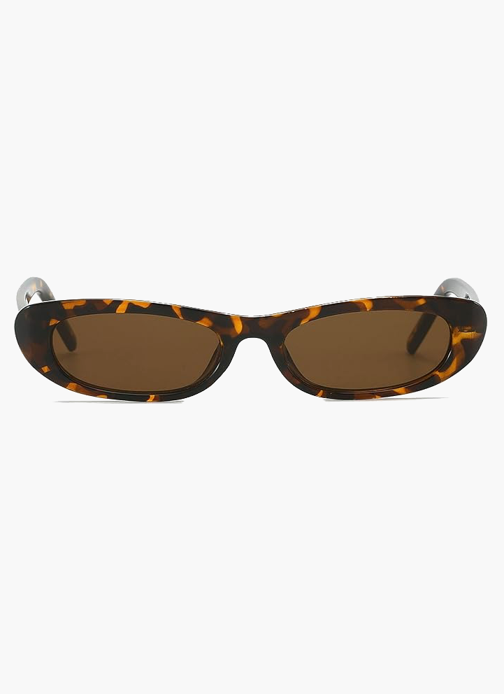 Zayleigh | Trendy zonnebril