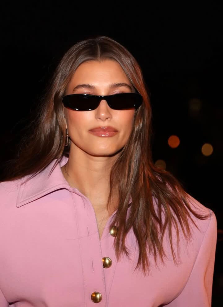 Zayleigh | Trendy zonnebril