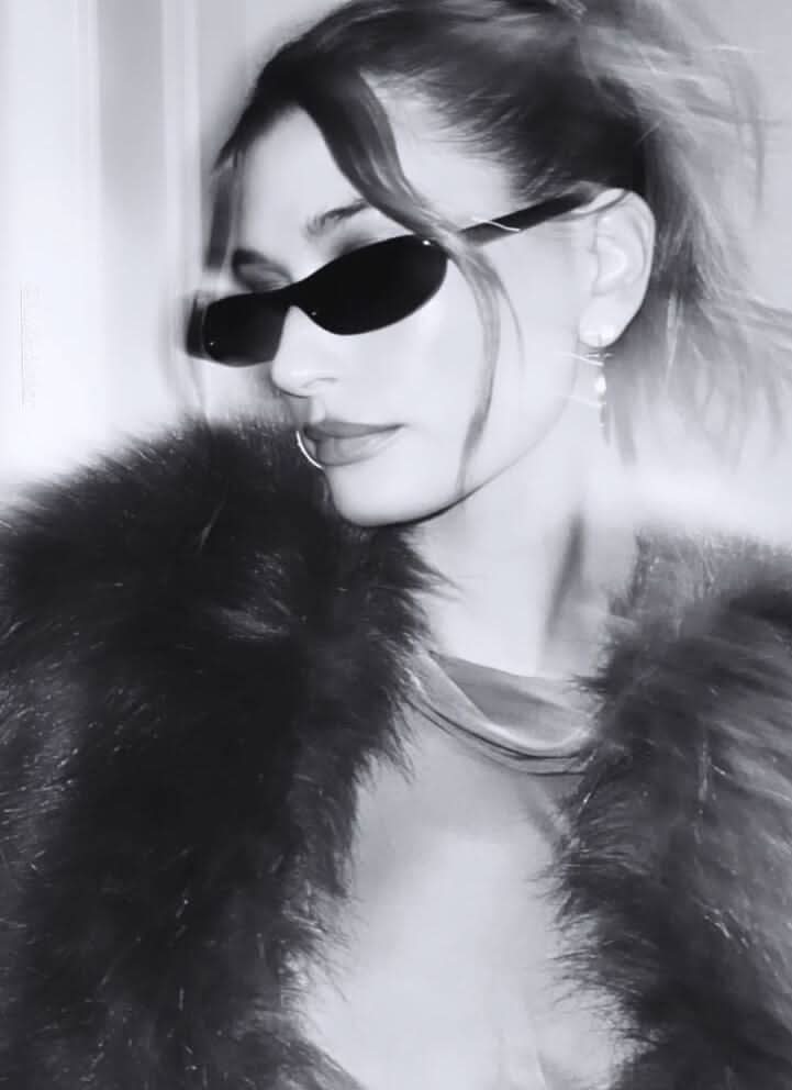 Zayleigh | Trendy zonnebril