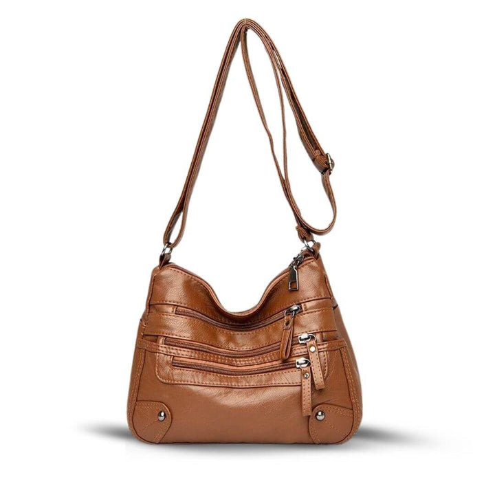 Evelyn™ | Elegante alledaagse tas