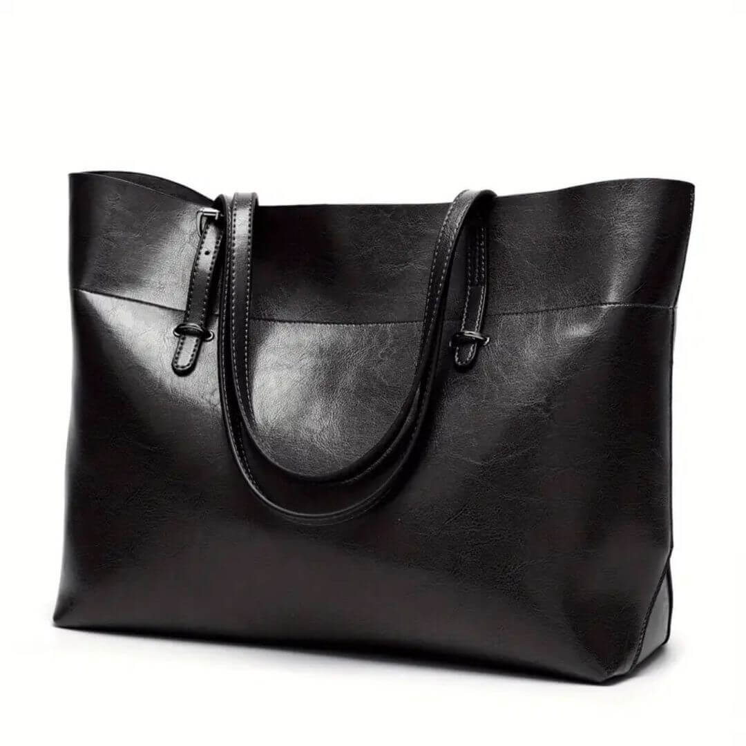 Anne™ | Elegante essentiële handtas